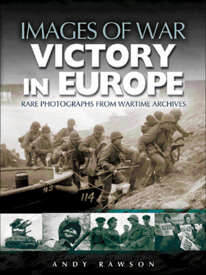 cover image of Victory in Europe